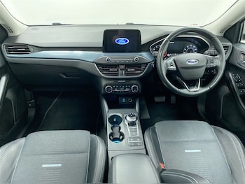 Used Ford Focus 2019 for sale - 79063679: Photo