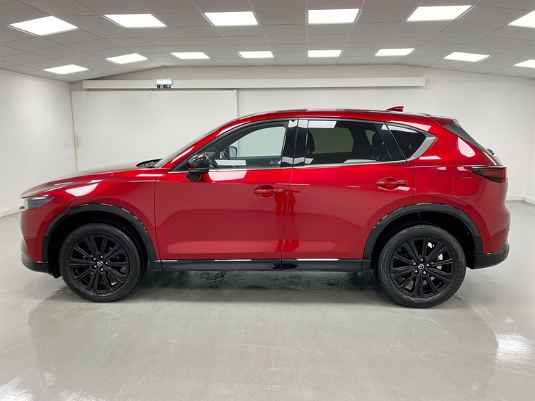 Used Mazda CX-5 2024 for sale - 77210633: Photo 13