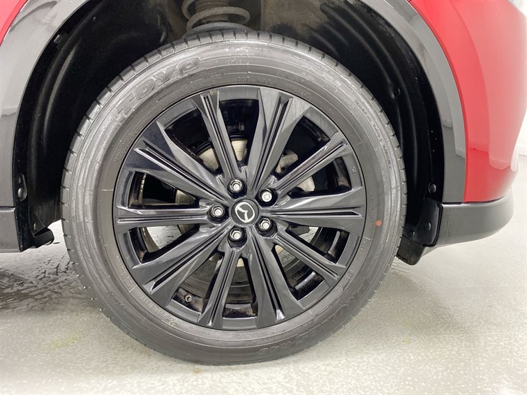 Used Mazda CX-5 2024 for sale - 77210633: Photo 15
