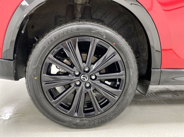 Used Mazda CX-5 2024 for sale - 77210633: Photo 17