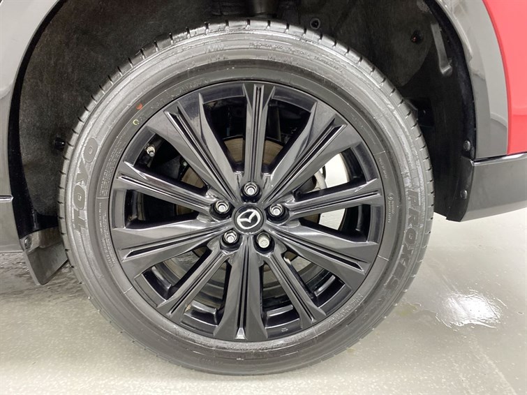 Used Mazda CX-5 2024 for sale - 77210633: Photo 19