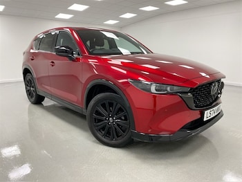 Used Mazda CX-5 2024 for sale - 77210633: Photo