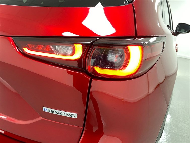 Used Mazda CX-5 2024 for sale - 77210633: Photo 22