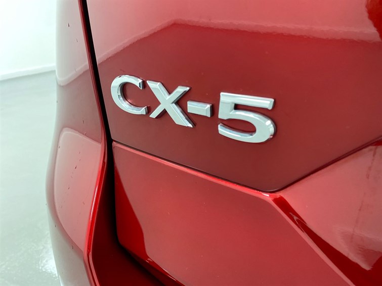 Used Mazda CX-5 2024 for sale - 77210633: Photo 29