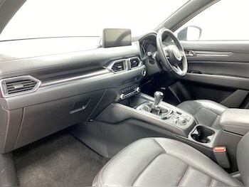 Used Mazda CX-5 2024 for sale - 77210633: Photo