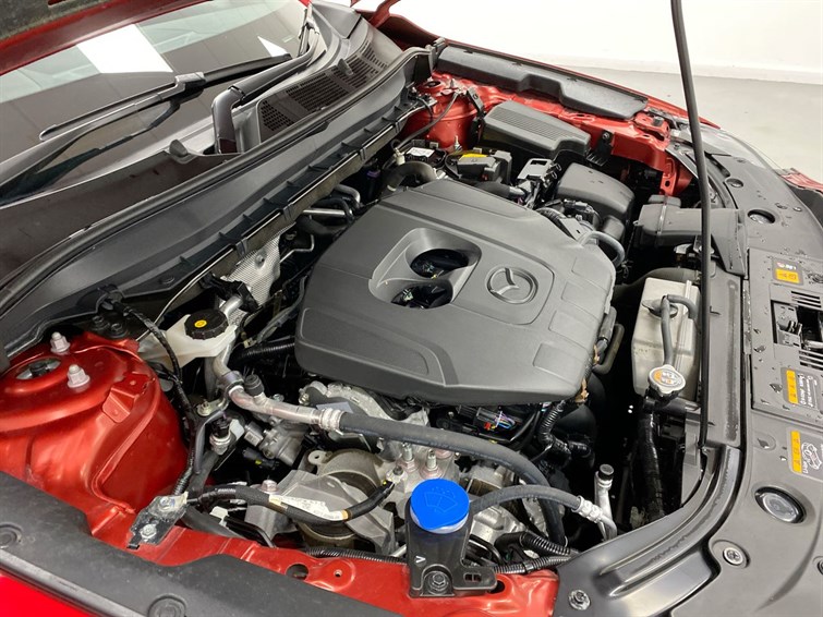 Used Mazda CX-5 2024 for sale - 77210633: Photo 31