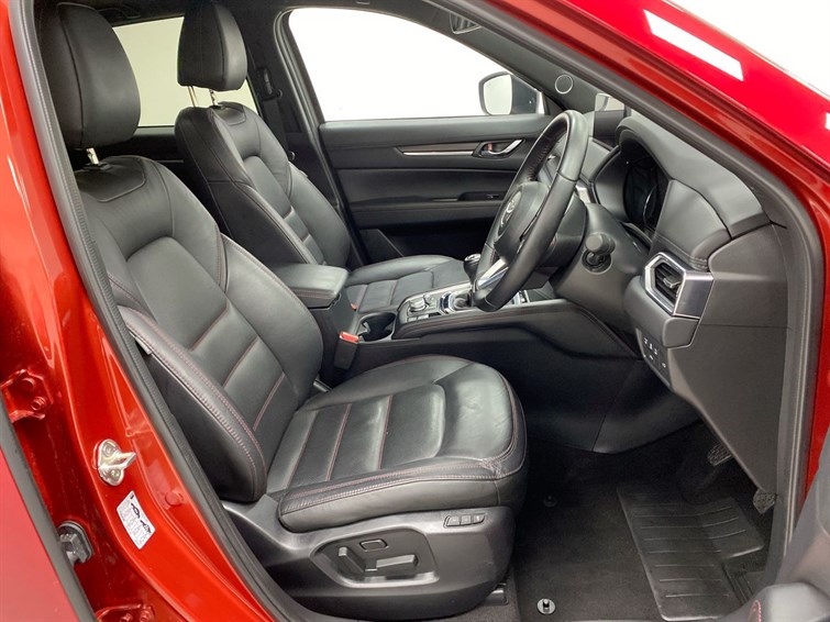 Used Mazda CX-5 2024 for sale - 77210633: Photo 32