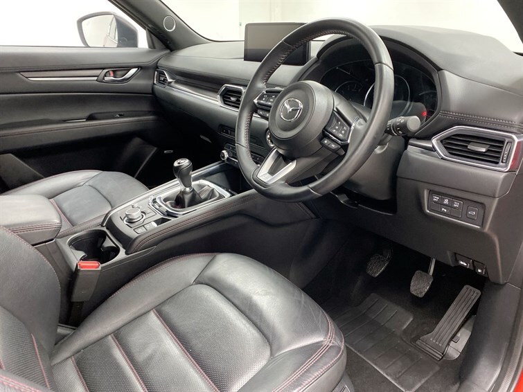 Used Mazda CX-5 2024 for sale - 77210633: Photo 33