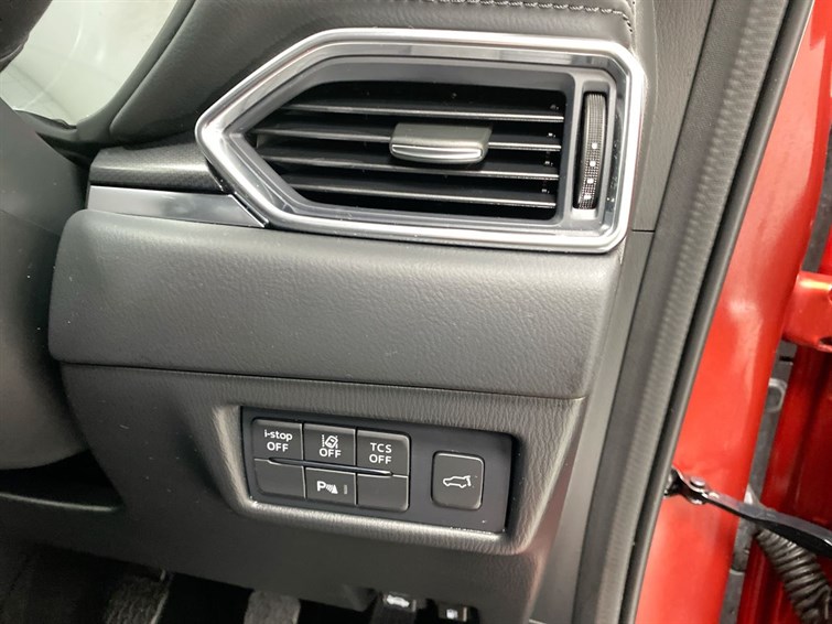 Used Mazda CX-5 2024 for sale - 77210633: Photo 36