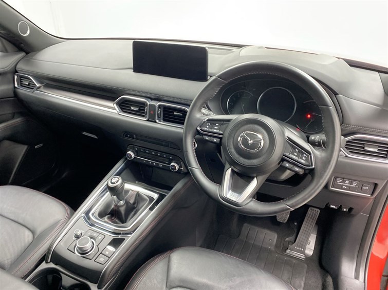 Used Mazda CX-5 2024 for sale - 77210633: Photo 37