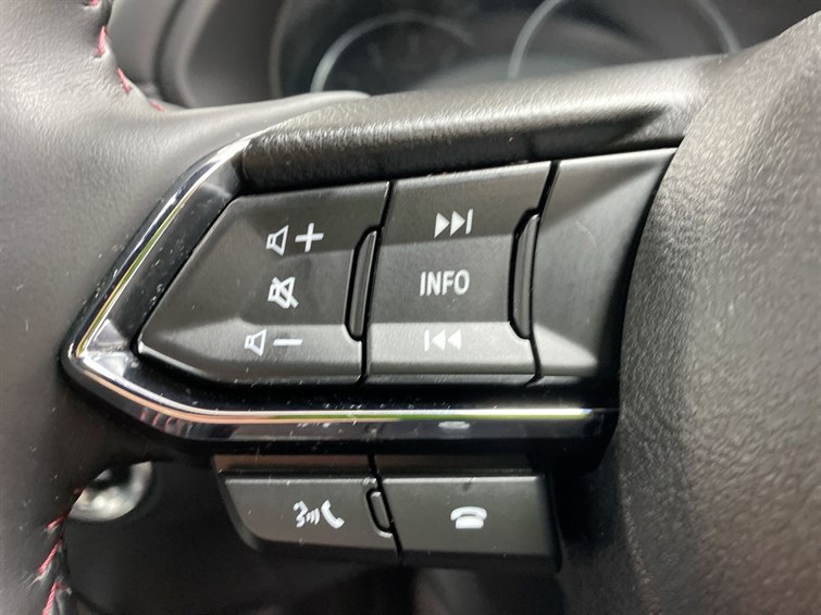 Used Mazda CX-5 2024 for sale - 77210633: Photo 38