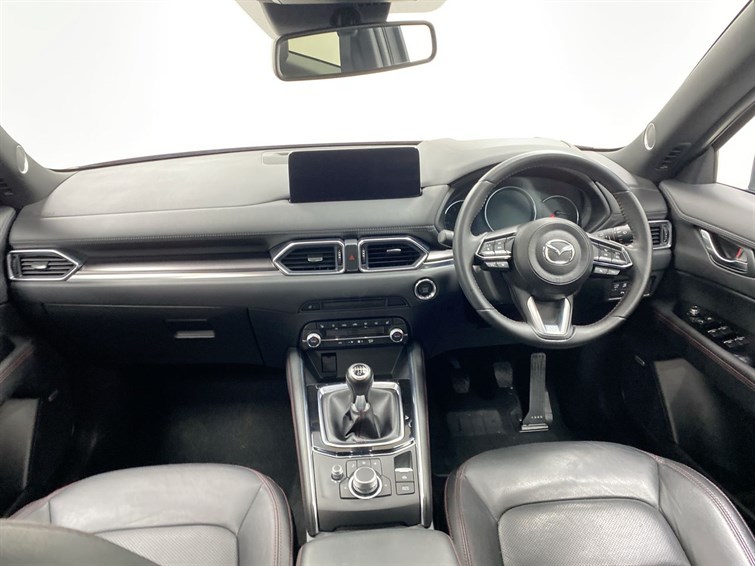 Used Mazda CX-5 2024 for sale - 77210633: Photo 4