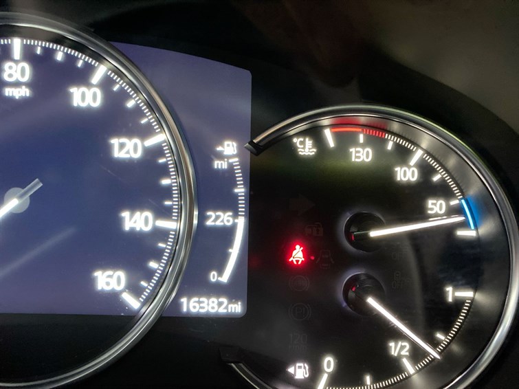 Used Mazda CX-5 2024 for sale - 77210633: Photo 40