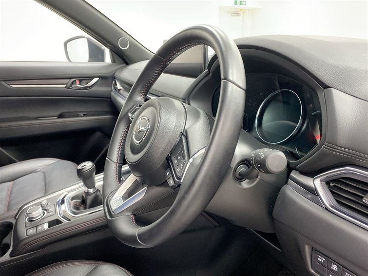 Used Mazda CX-5 2024 for sale - 77210633: Photo 43