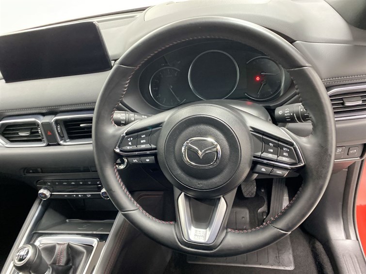 Used Mazda CX-5 2024 for sale - 77210633: Photo 44