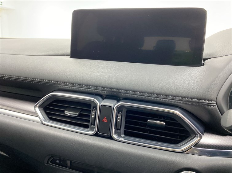 Used Mazda CX-5 2024 for sale - 77210633: Photo 45