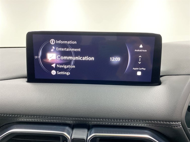 Used Mazda CX-5 2024 for sale - 77210633: Photo 46