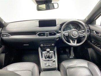 Used Mazda CX-5 2024 for sale - 77210633: Photo