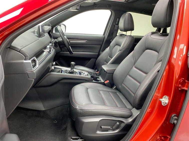 Used Mazda CX-5 2024 for sale - 77210633: Photo 52