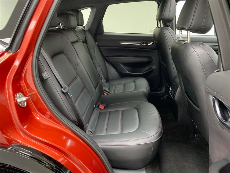 Used Mazda CX-5 2024 for sale - 77210633: Photo 56