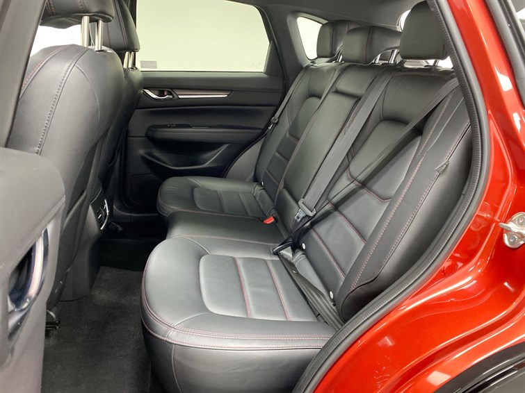 Used Mazda CX-5 2024 for sale - 77210633: Photo 57