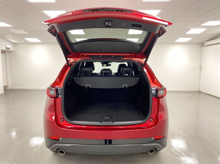 Used Mazda CX-5 2024 for sale - 77210633: Photo 59