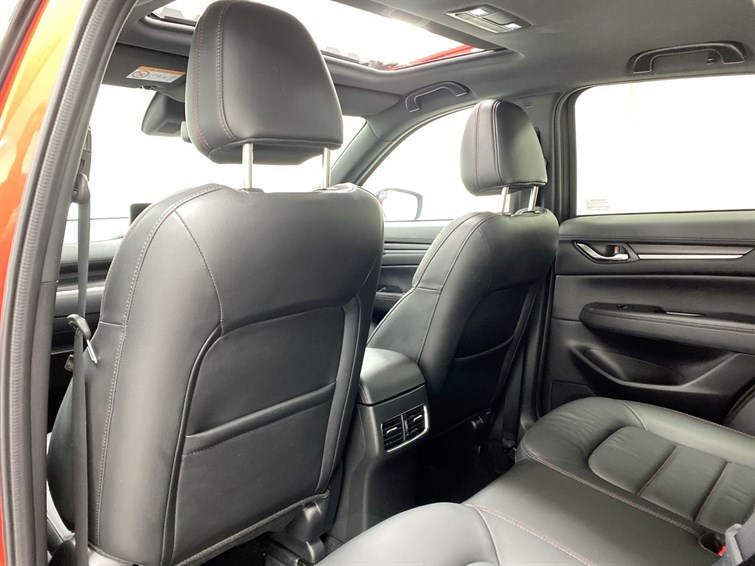 Used Mazda CX-5 2024 for sale - 77210633: Photo 60