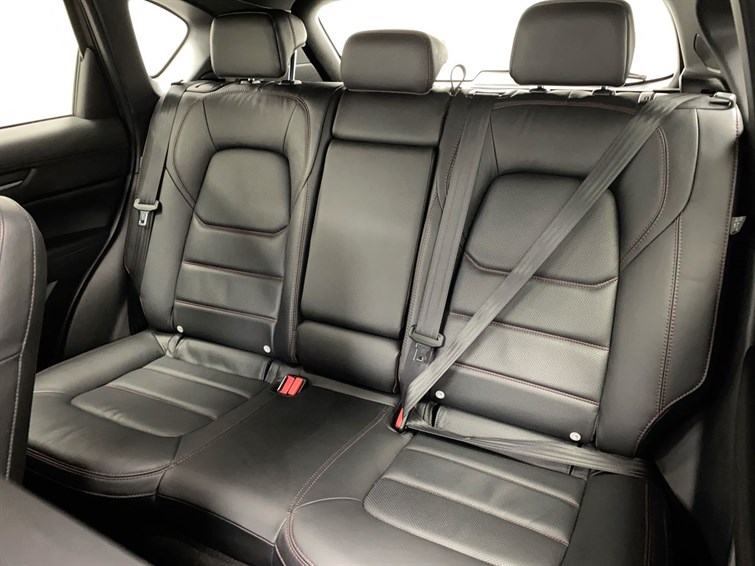 Used Mazda CX-5 2024 for sale - 77210633: Photo 8