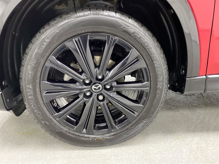 Used Mazda CX-5 2024 for sale - 77210633: Photo 9