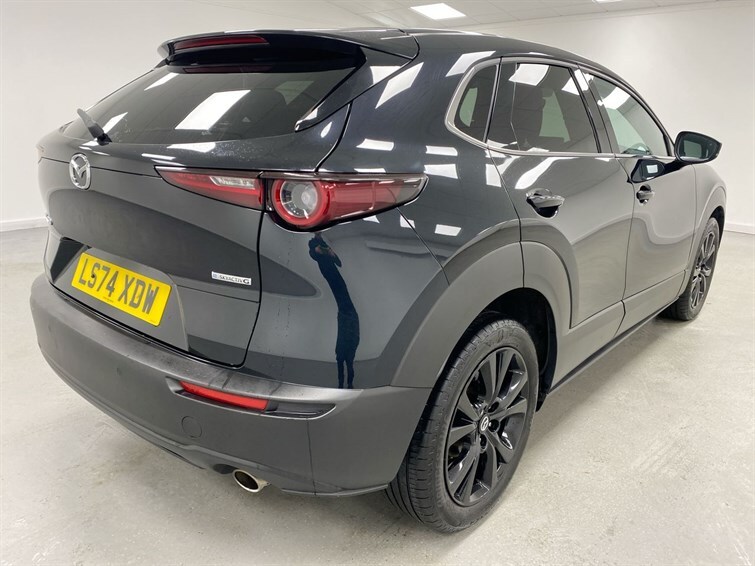 Used Mazda CX-30 2024 for sale - 77512119: Photo 12