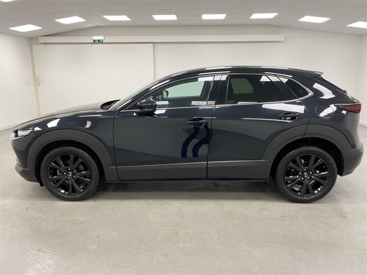 Used Mazda CX-30 2024 for sale - 77512119: Photo 13