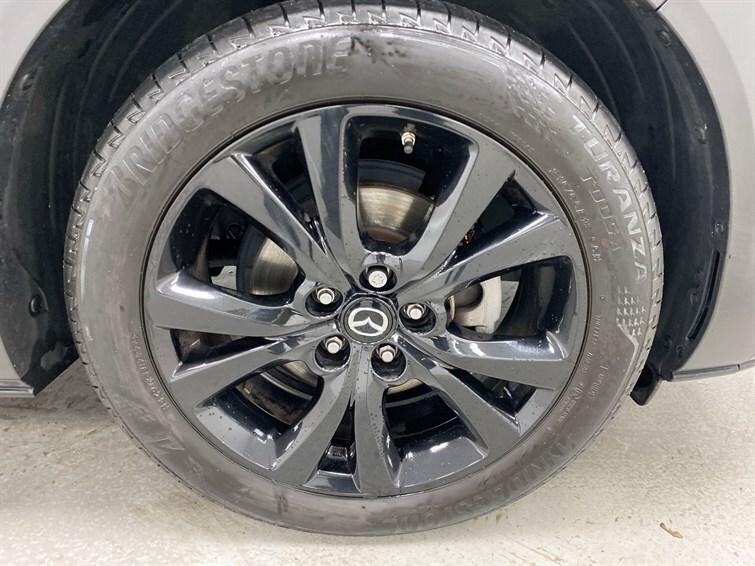 Used Mazda CX-30 2024 for sale - 77512119: Photo 15