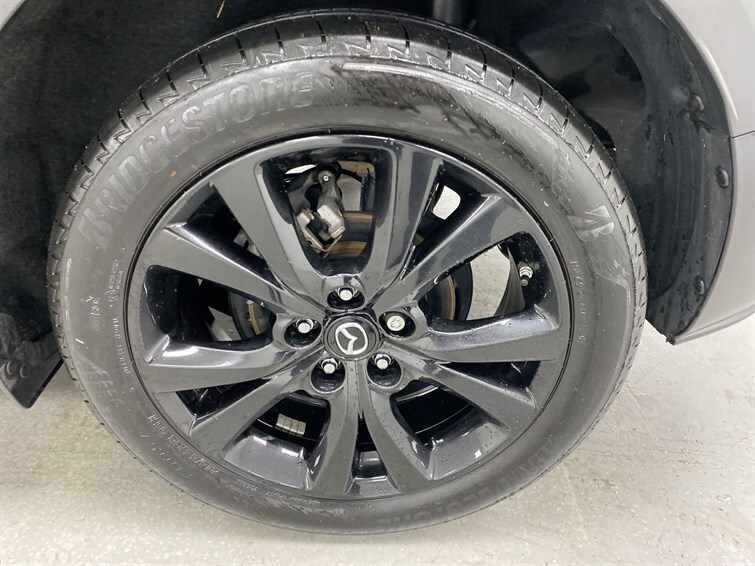 Used Mazda CX-30 2024 for sale - 77512119: Photo 19