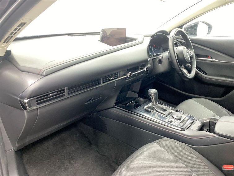 Used Mazda CX-30 2024 for sale - 77512119: Photo 2