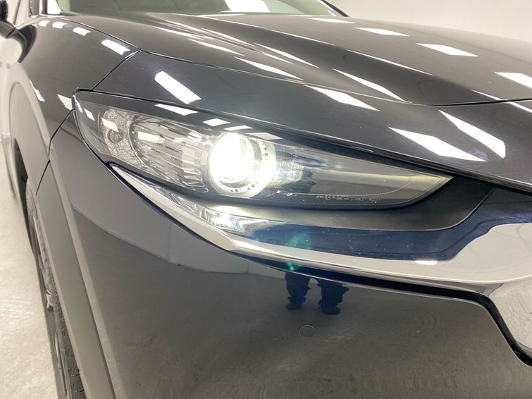 Used Mazda CX-30 2024 for sale - 77512119: Photo 21