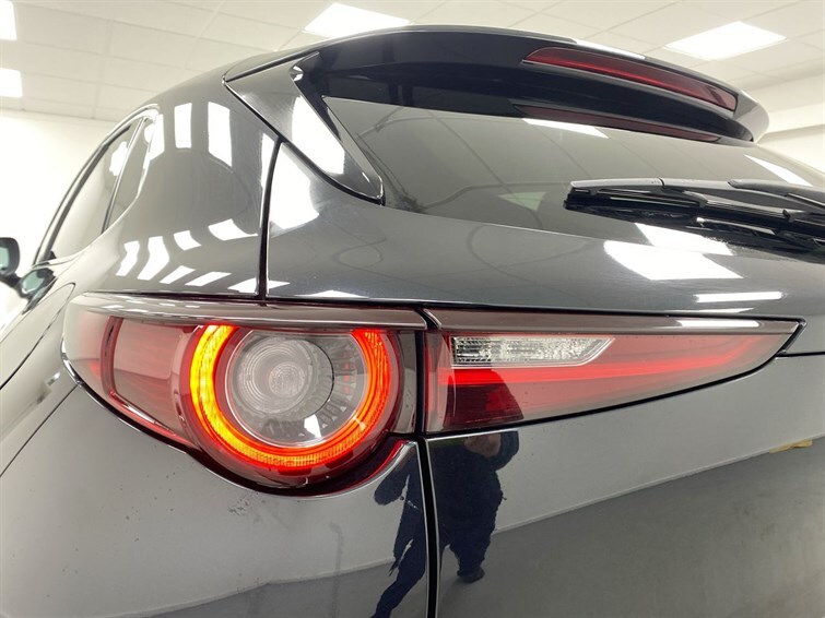 Used Mazda CX-30 2024 for sale - 77512119: Photo 22