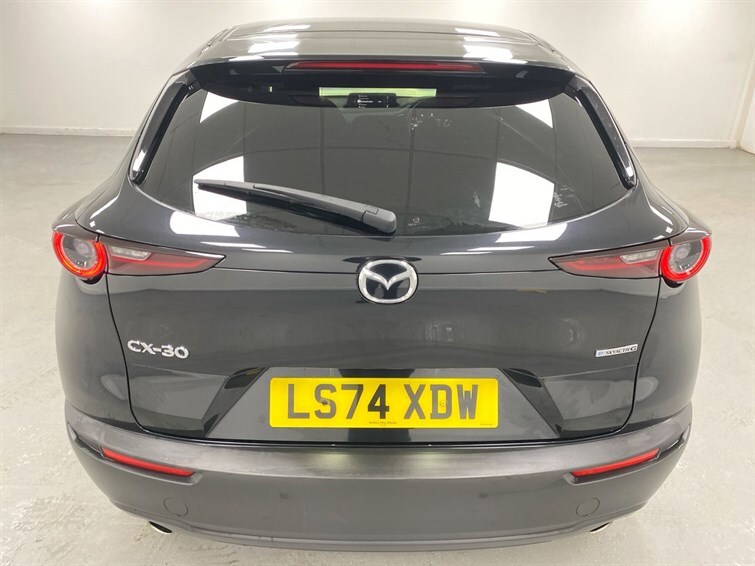 Used Mazda CX-30 2024 for sale - 77512119: Photo 23