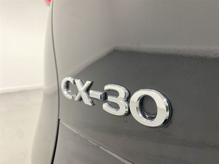 Used Mazda CX-30 2024 for sale - 77512119: Photo 28