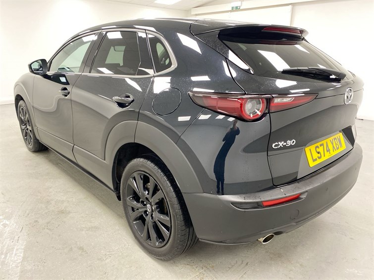 Used Mazda CX-30 2024 for sale - 77512119: Photo 3