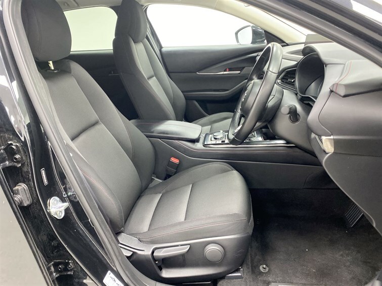 Used Mazda CX-30 2024 for sale - 77512119: Photo 31