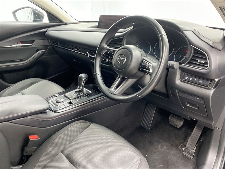 Used Mazda CX-30 2024 for sale - 77512119: Photo 32