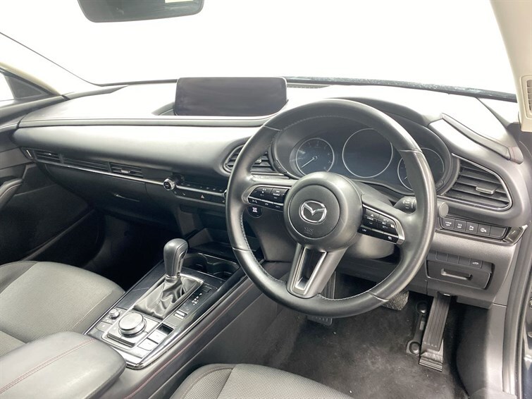 Used Mazda CX-30 2024 for sale - 77512119: Photo 36