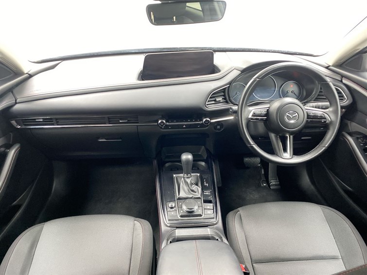 Used Mazda CX-30 2024 for sale - 77512119: Photo 4