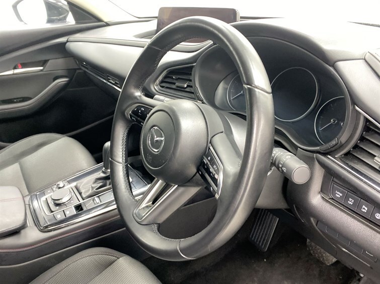 Used Mazda CX-30 2024 for sale - 77512119: Photo 42