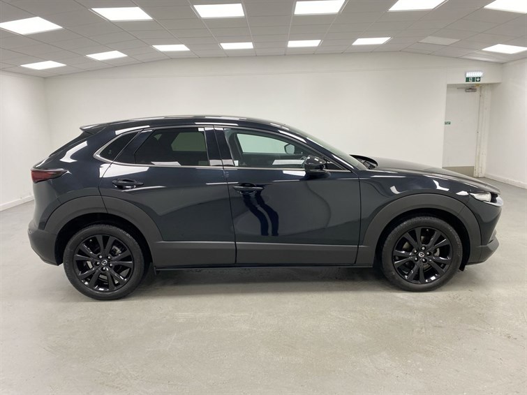 Used Mazda CX-30 2024 for sale - 77512119: Photo 5