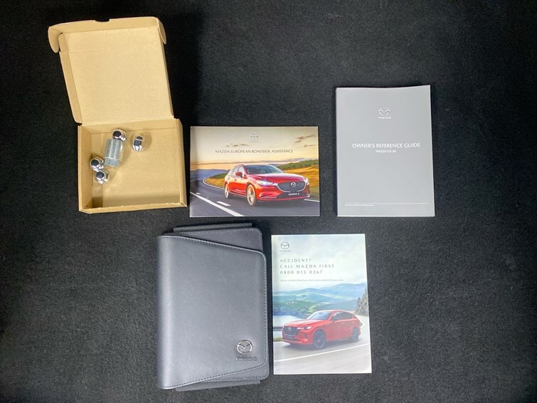 Used Mazda CX-30 2024 for sale - 77512119: Photo 52