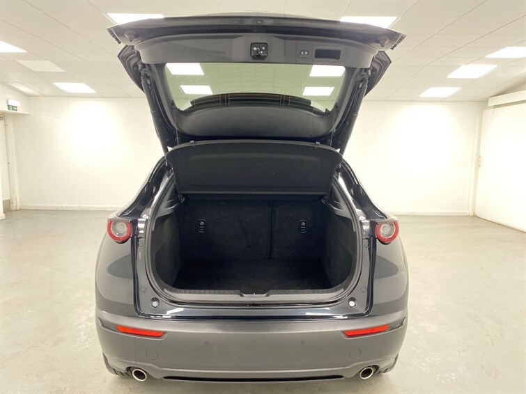 Used Mazda CX-30 2024 for sale - 77512119: Photo 57