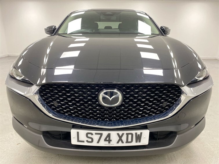 Used Mazda CX-30 2024 for sale - 77512119: Photo 6