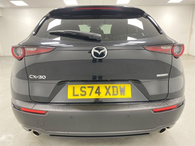 Used Mazda CX-30 2024 for sale - 77512119: Photo 7