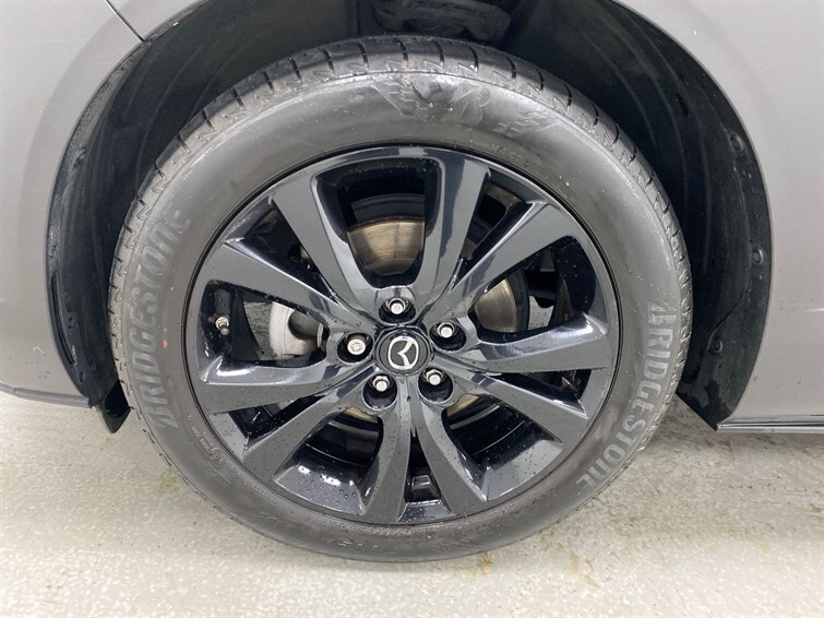 Used Mazda CX-30 2024 for sale - 77512119: Photo 9